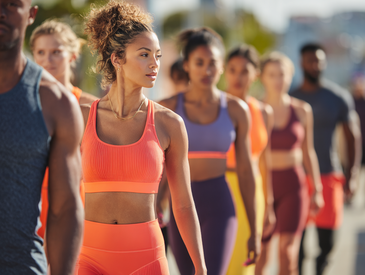Best Activewear for Different Types of Workouts