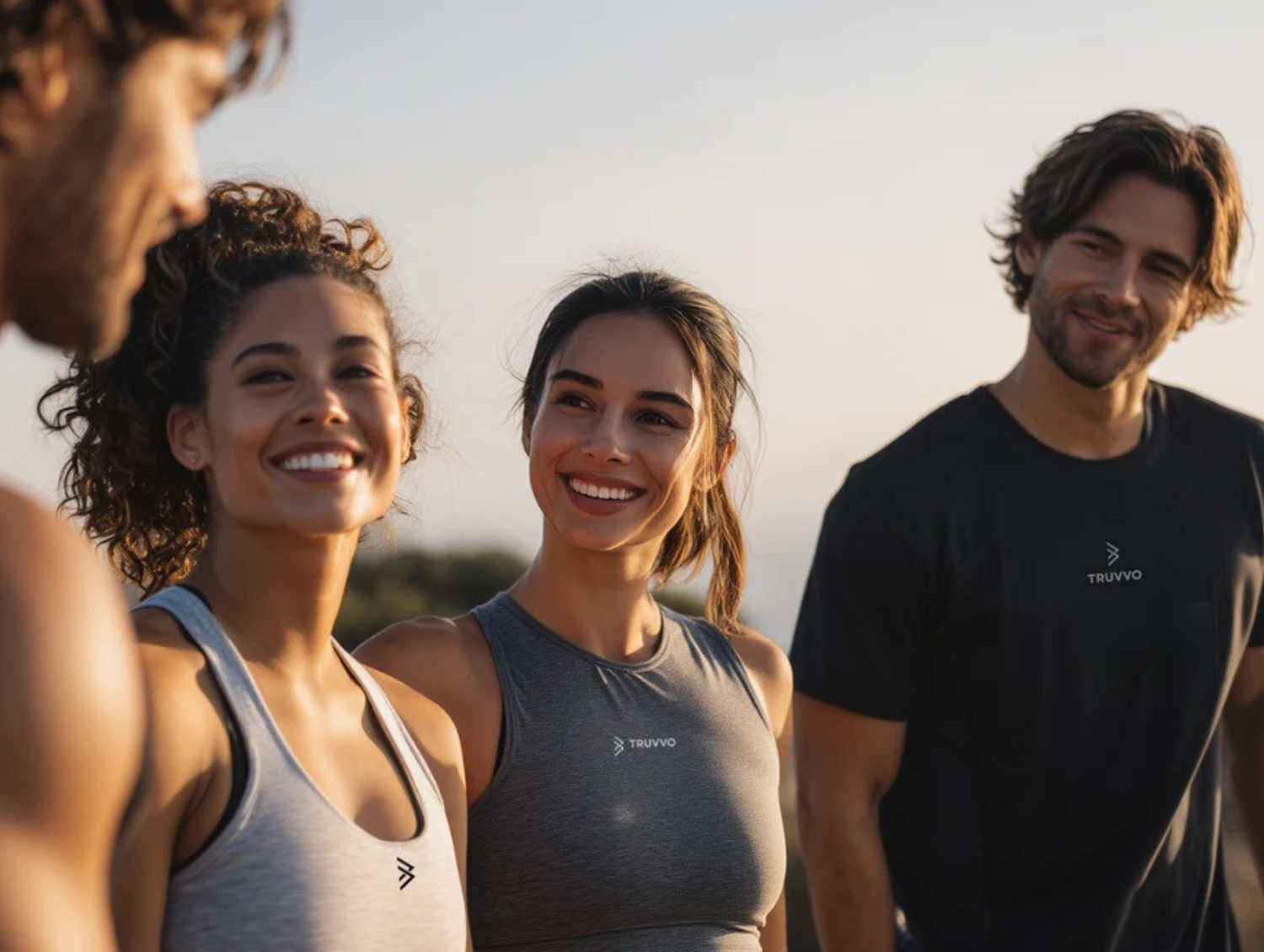 Activewear Clothes for Gym, Yoga & Daily Wear