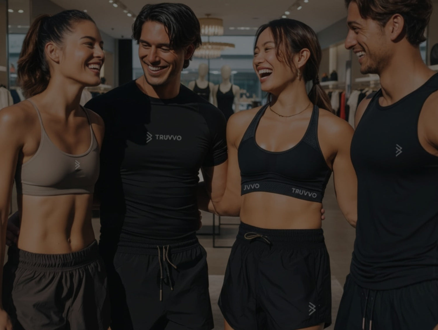 Affordable & High-Quality Activewear for Business in 2026