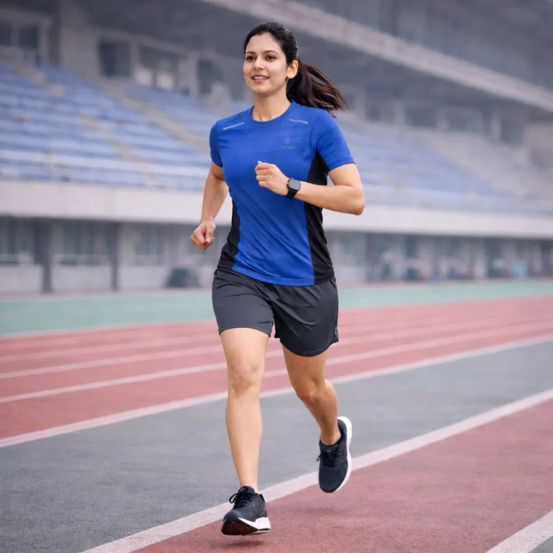 Running
