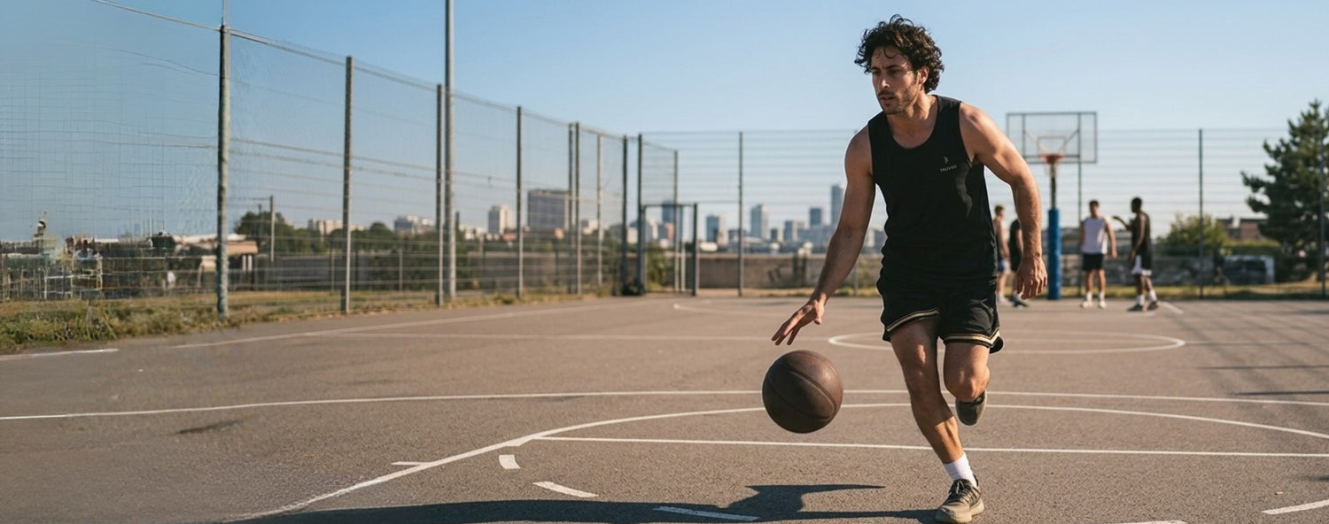 Basketball