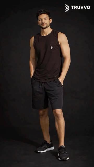 Tanks & vest