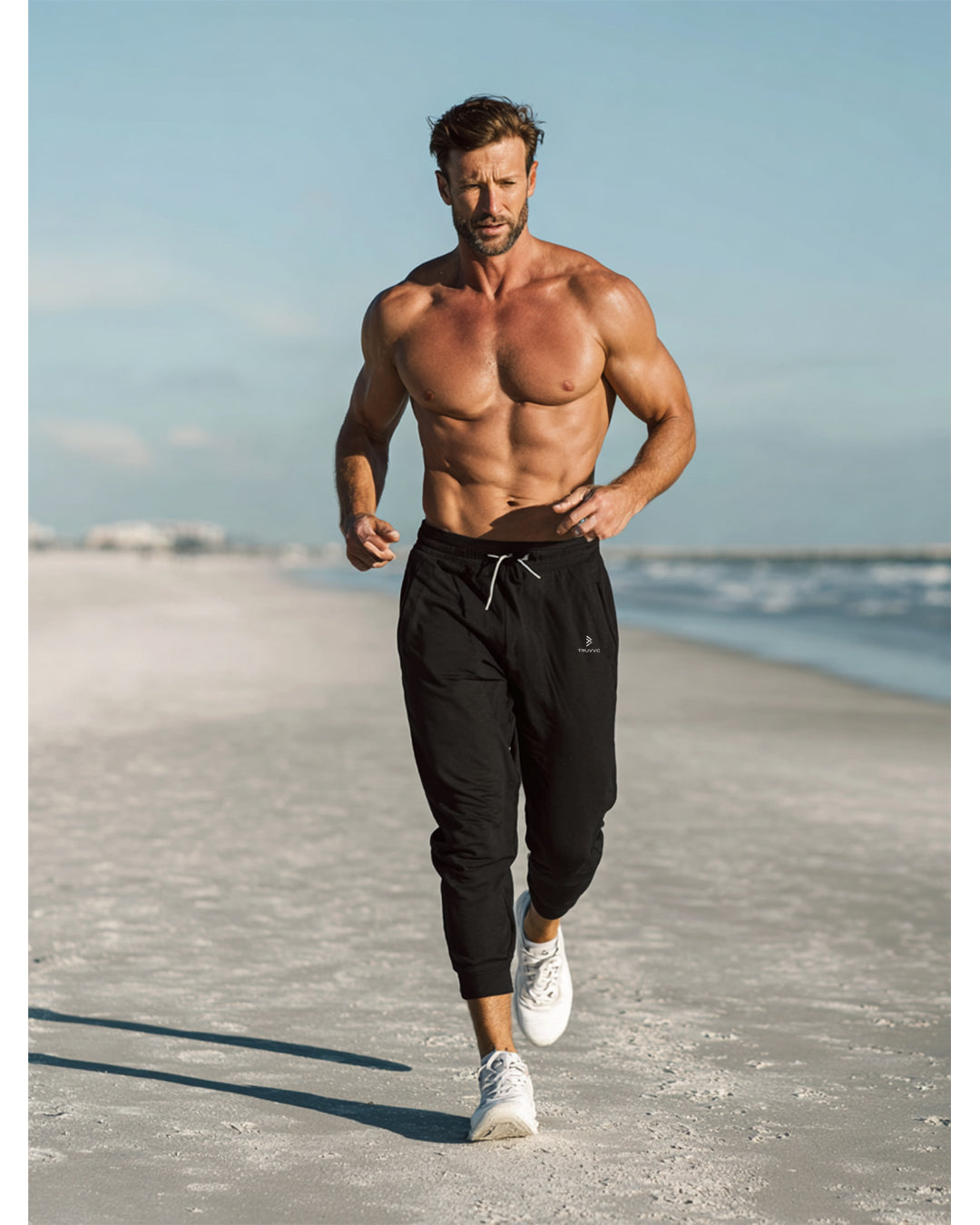 Joggers