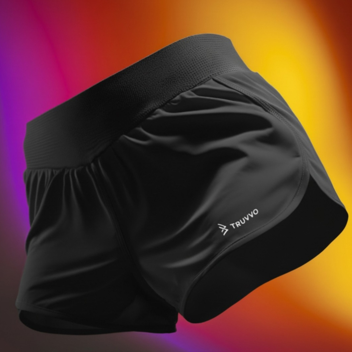 Women's Running Shorts