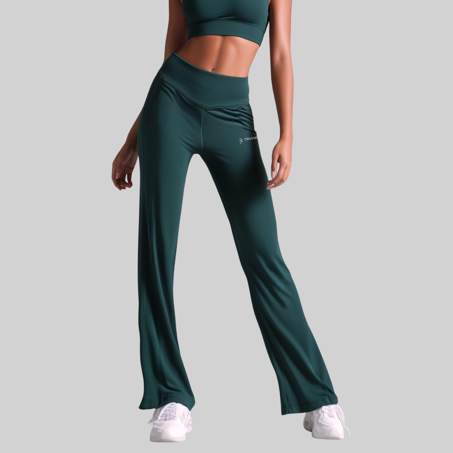 Women's Stretch Trousers