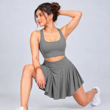 Womens Tennis Skirt