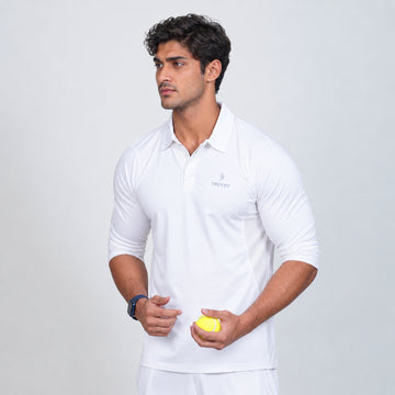 Men's Cricket Players T-Shirt