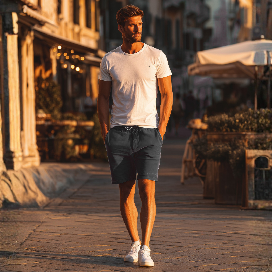 Men's Casual Shorts