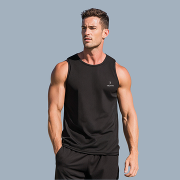 Plain Vest