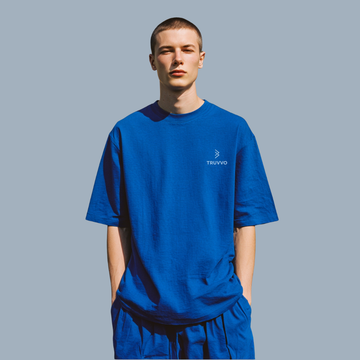 Oversized Tee