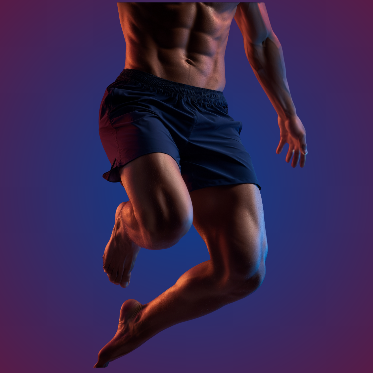 Men's Running Shorts