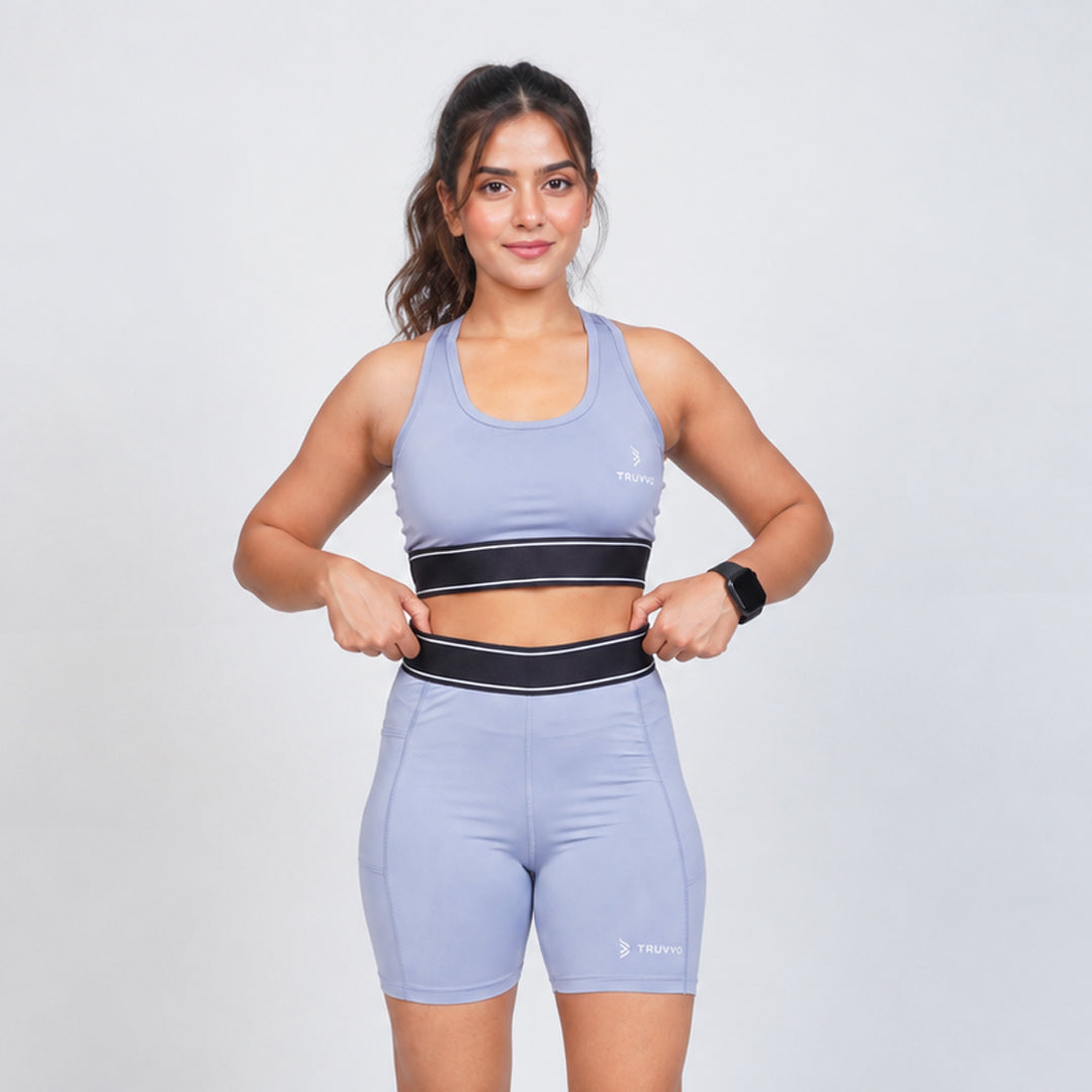 Womens Workout Co-ord Set