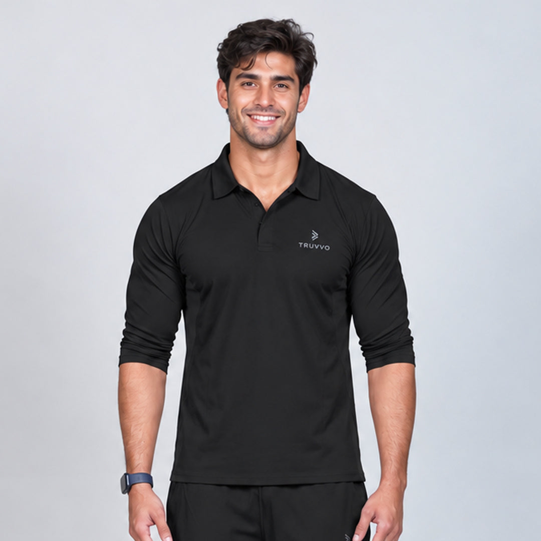 Men's Cricket Players T-Shirt