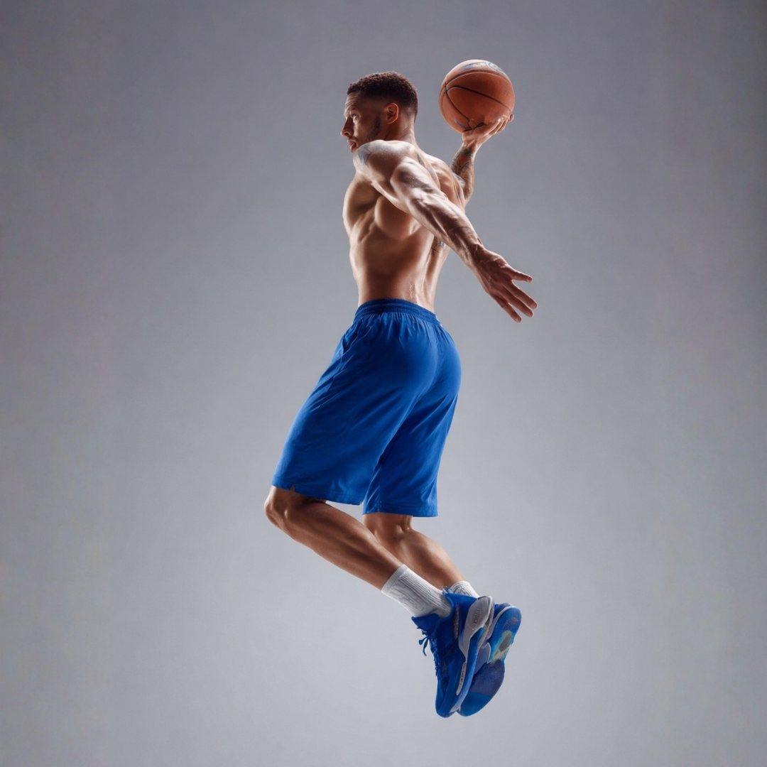 Men's Basketball Players Shorts