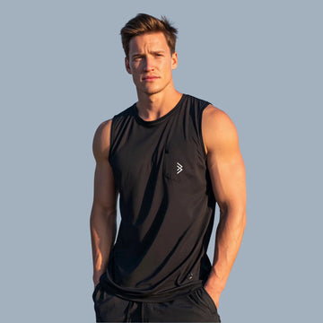 Vest with Pocket