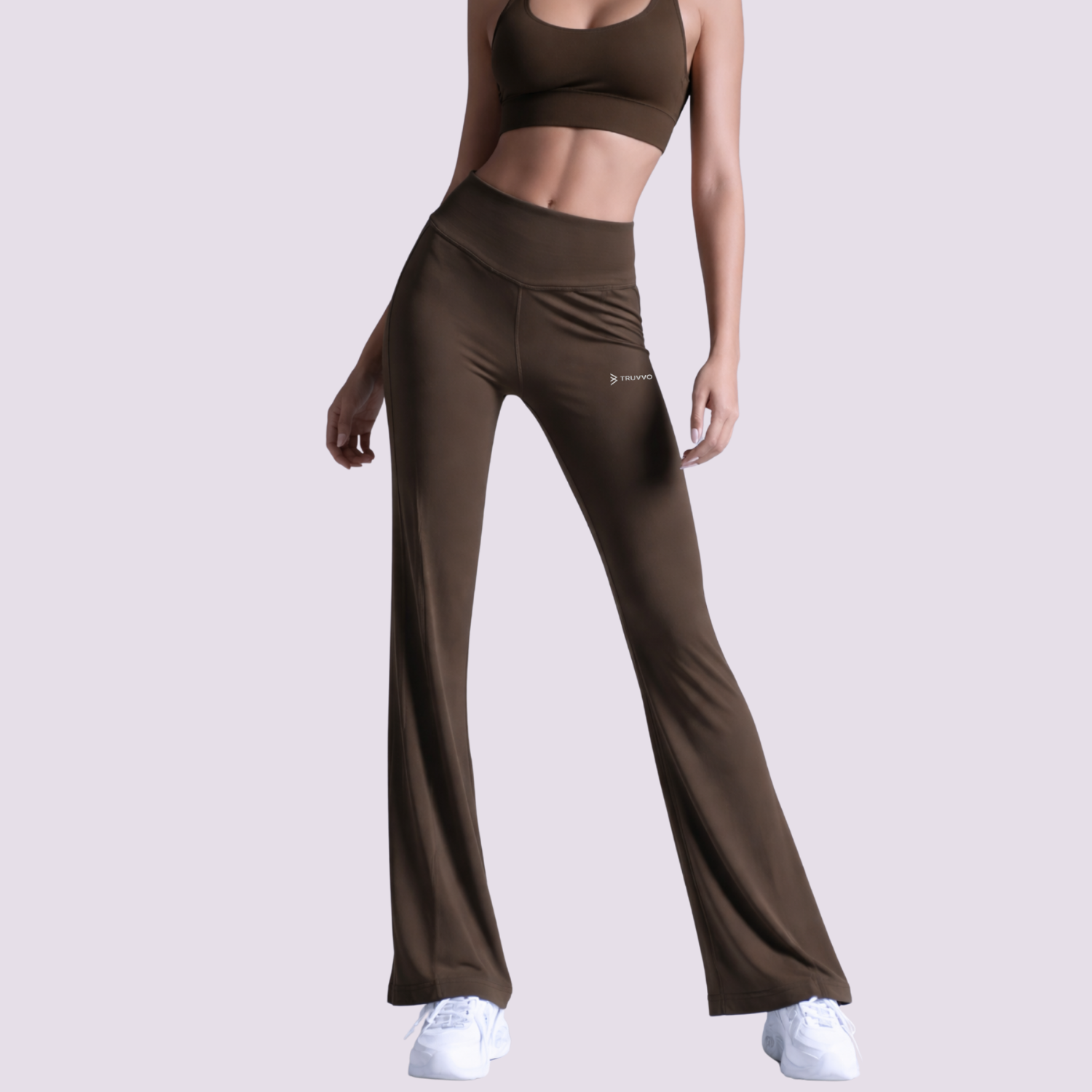 Women's Stretch Trousers