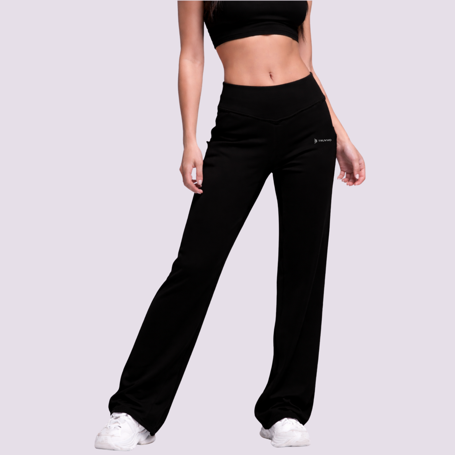 Women's Stretch Trousers