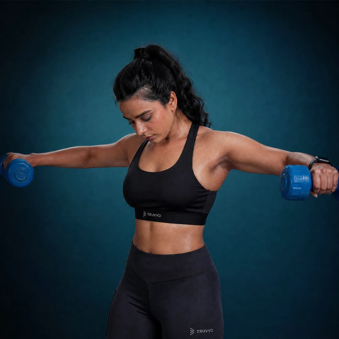 Women's Workout Sports Bra