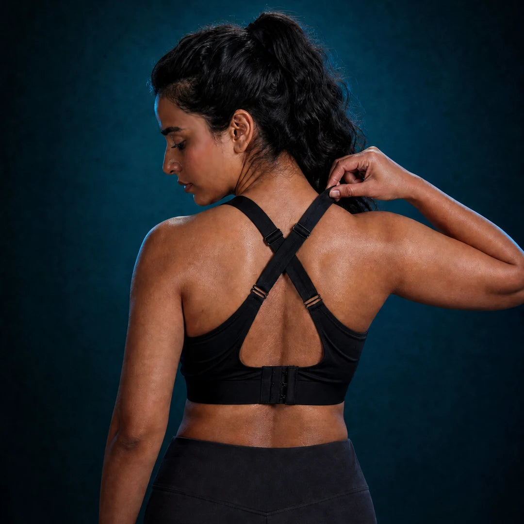Women's Workout Sports Bra