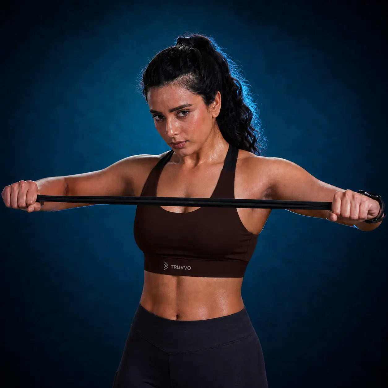 Women's Workout Sports Bra