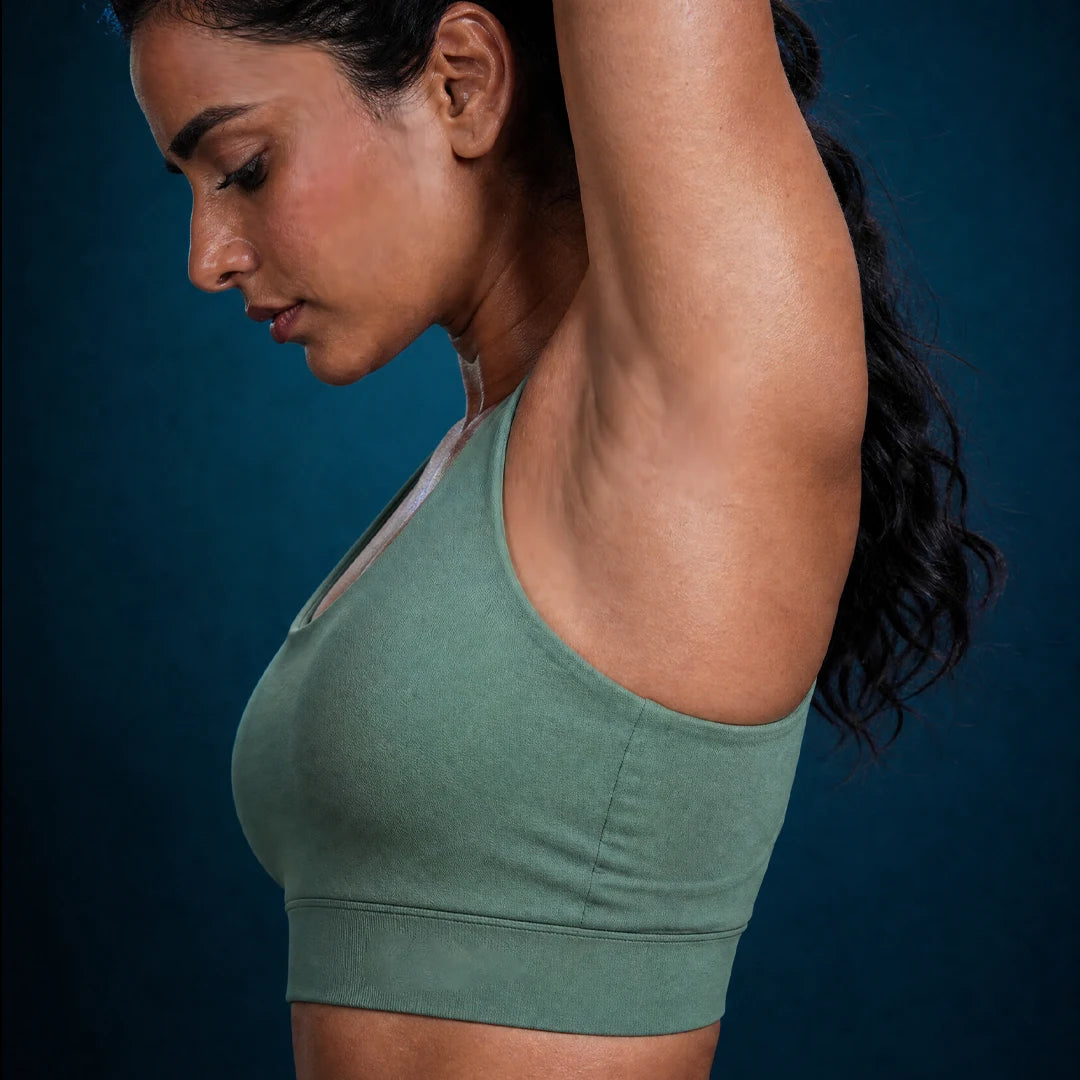 Women's Workout Sports Bra