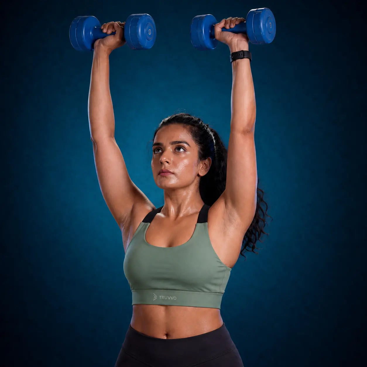 Women's Workout Sports Bra