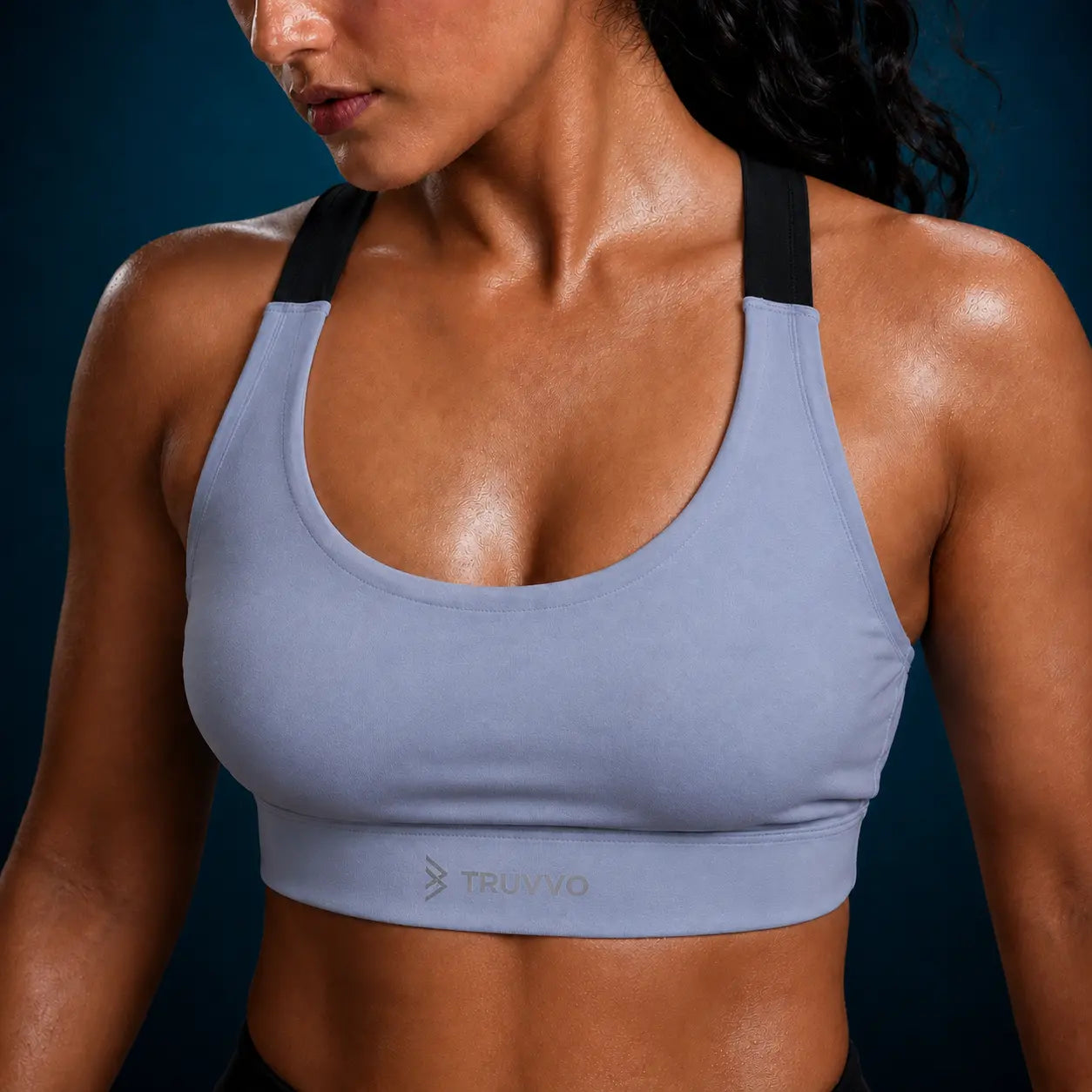 Women's Workout Sports Bra