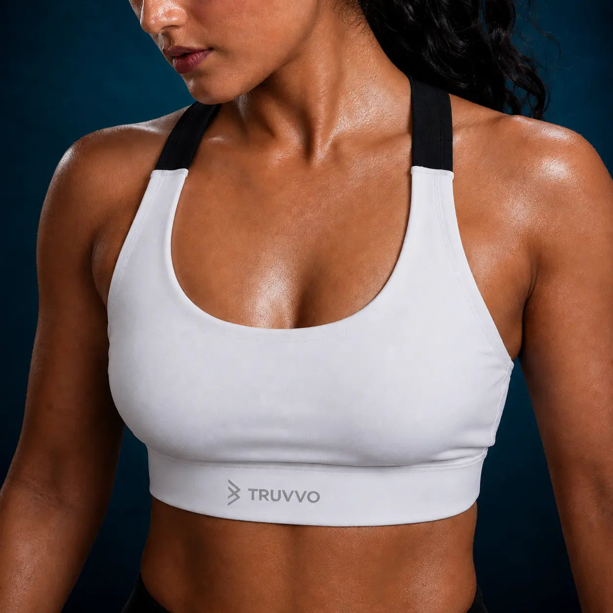 Women's Workout Sports Bra