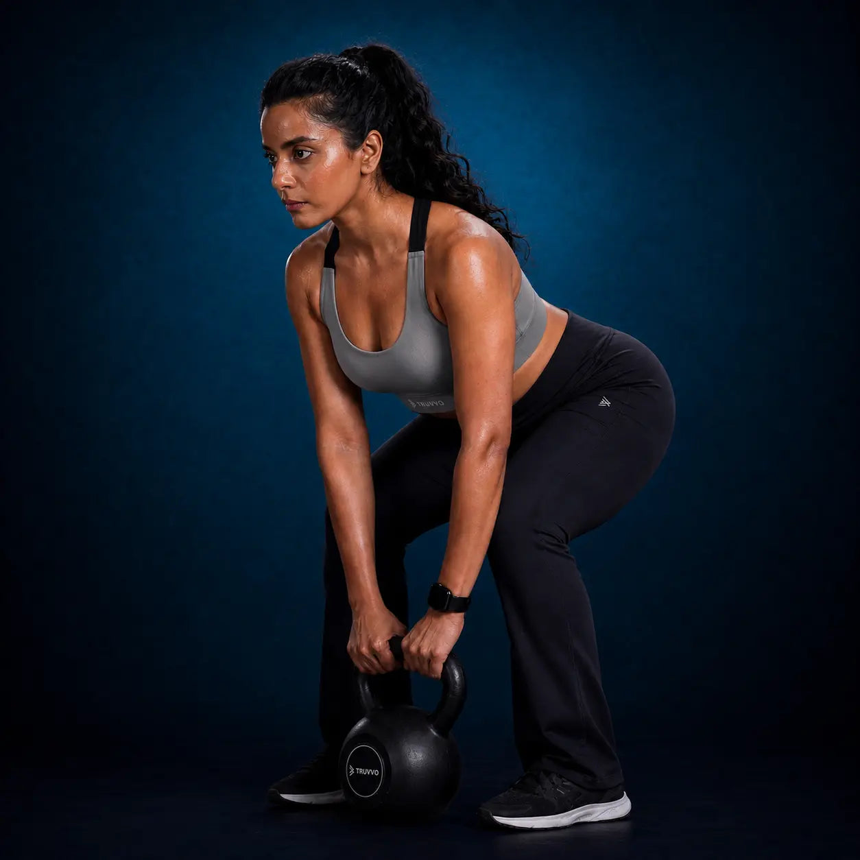 Women's Workout Sports Bra