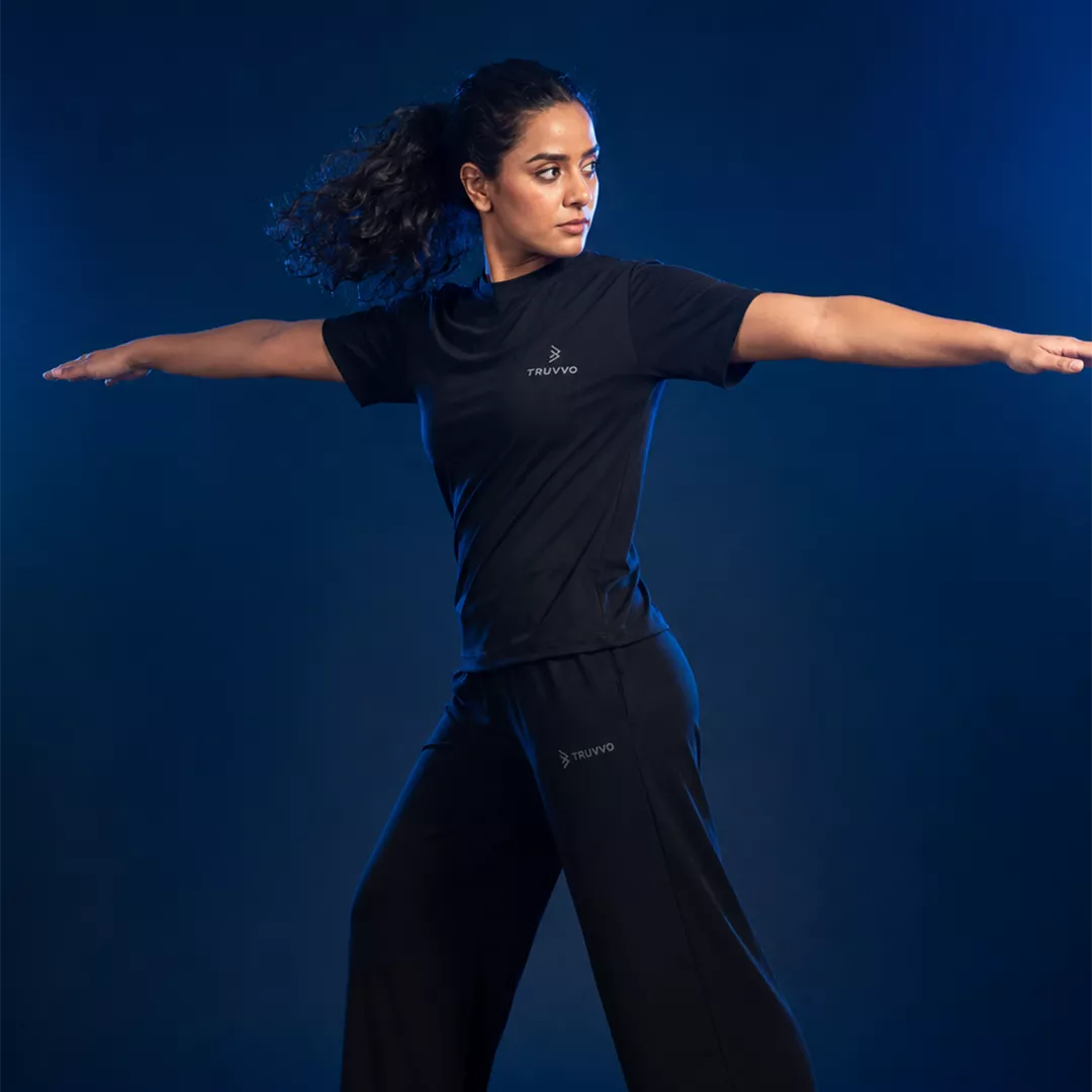Women's T-shirt & Trouser Co-ords