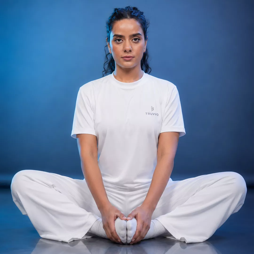 Women's T-shirt & Trouser Co-ords