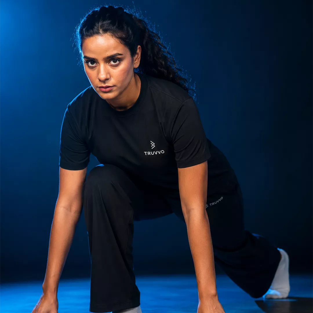 Women's T-shirt & Trouser Co-ords