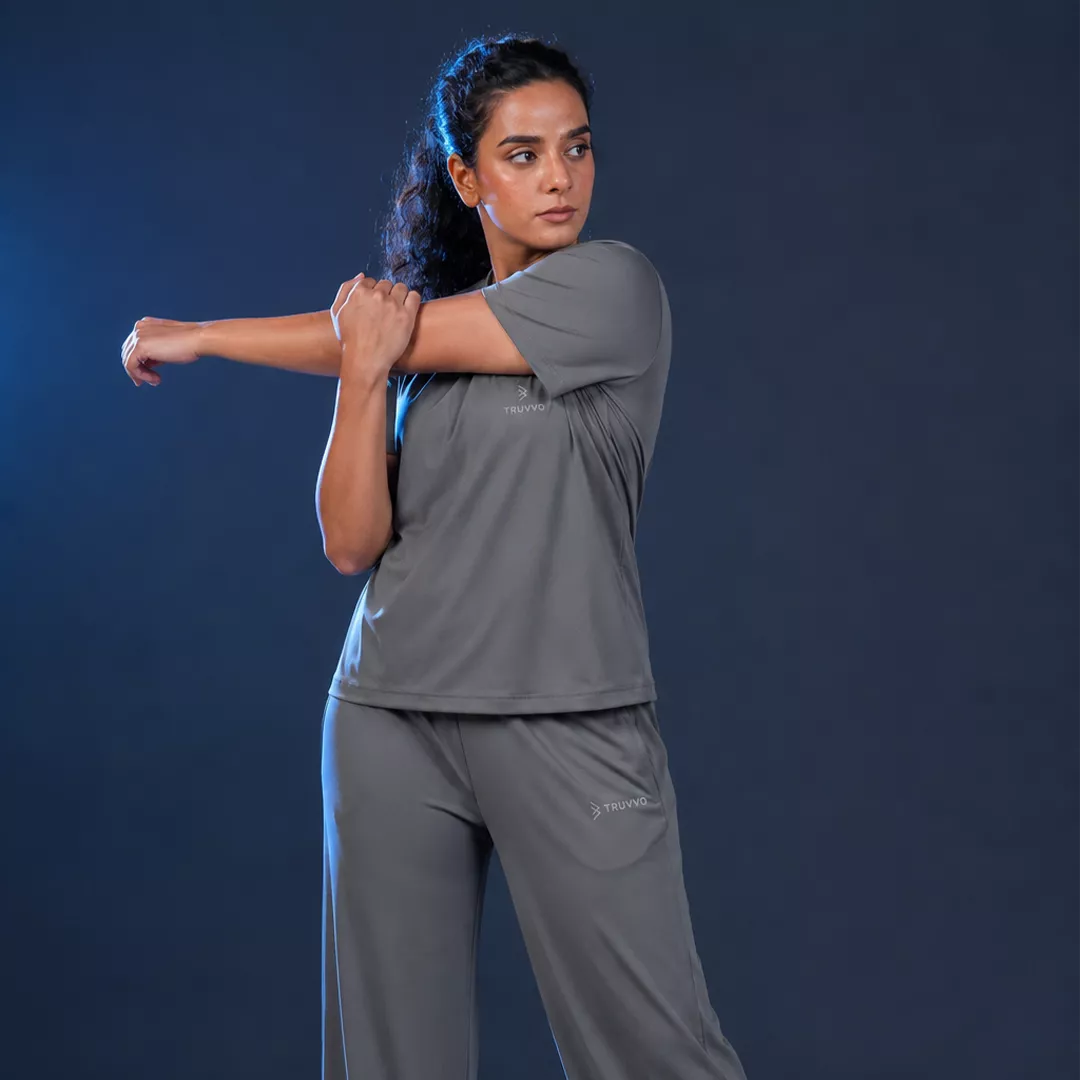 Women's T-shirt & Trouser Co-ords