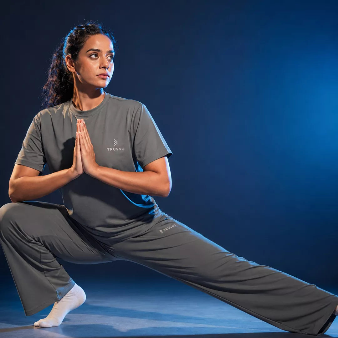 Women's T-shirt & Trouser Co-ords