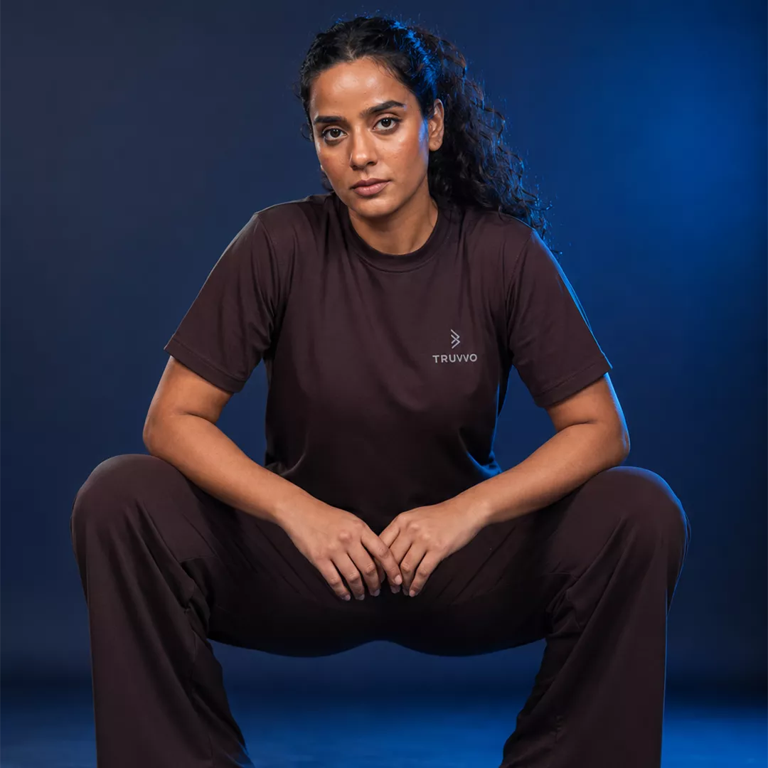 Women's T-shirt & Trouser Co-ords