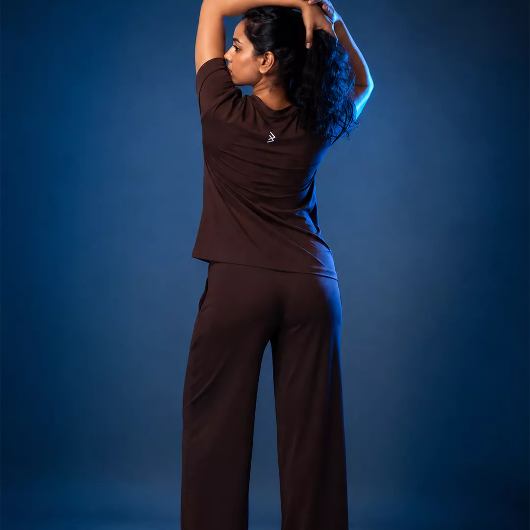 Women's T-shirt & Trouser Co-ords