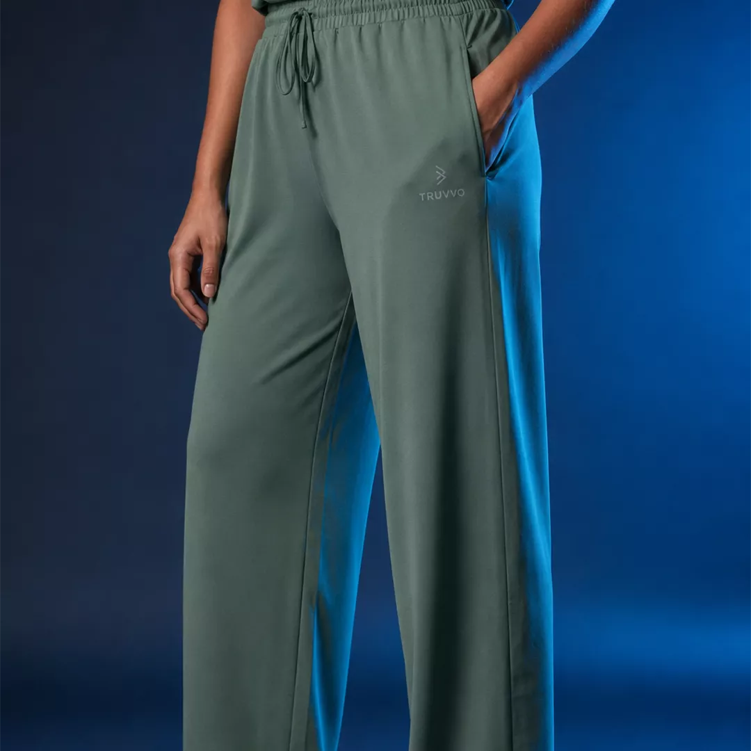 Women's T-shirt & Trouser Co-ords