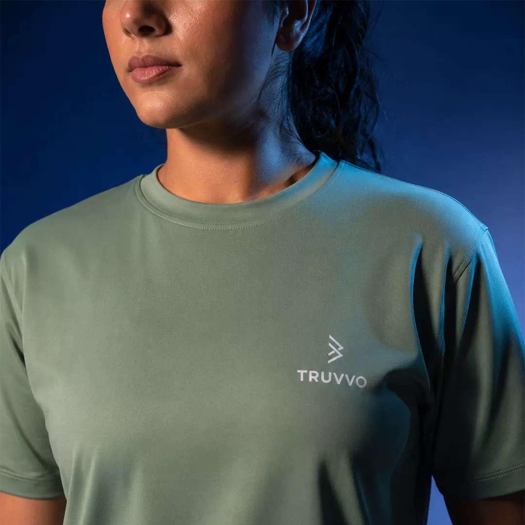 Women's T-shirt & Trouser Co-ords
