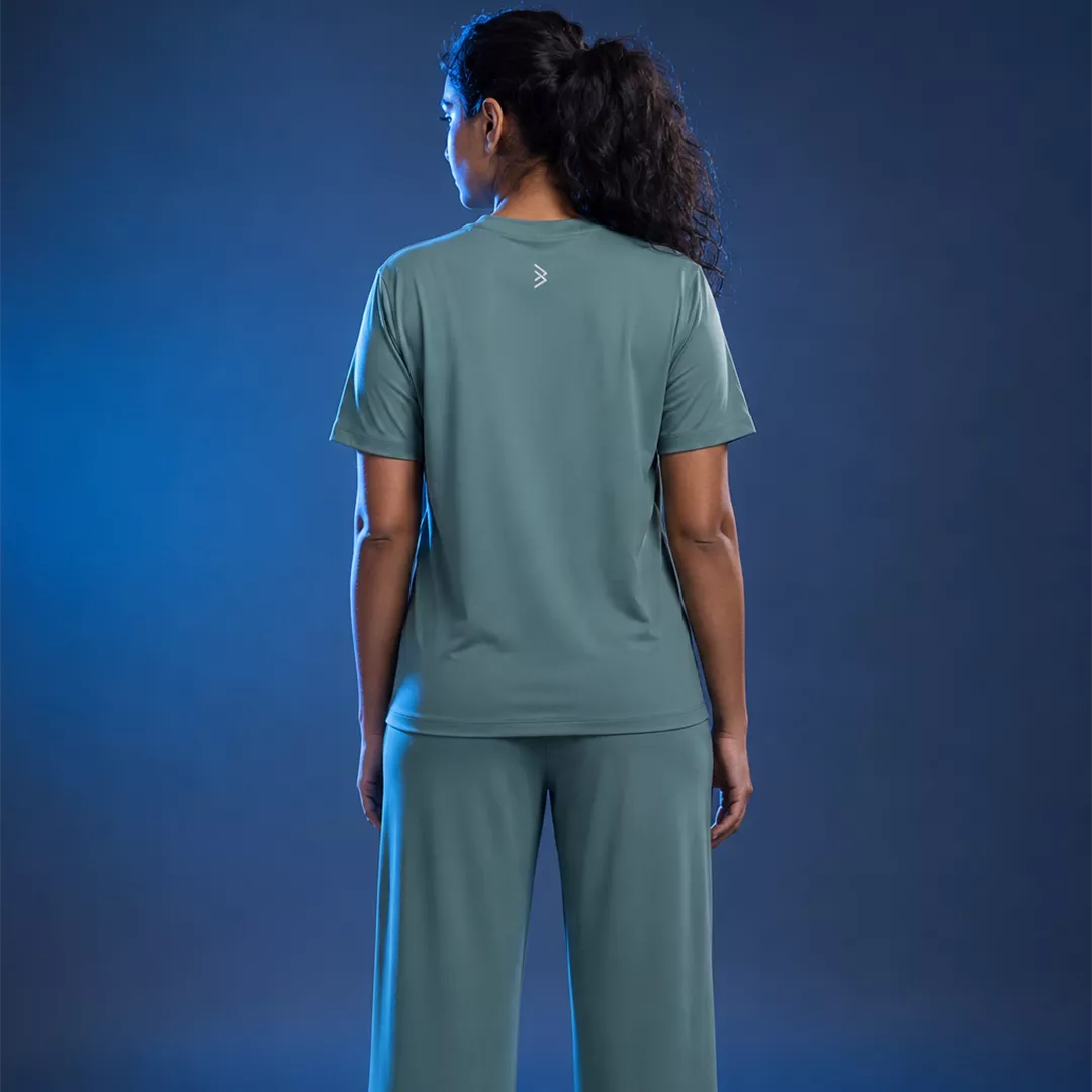 Women's T-shirt & Trouser Co-ords