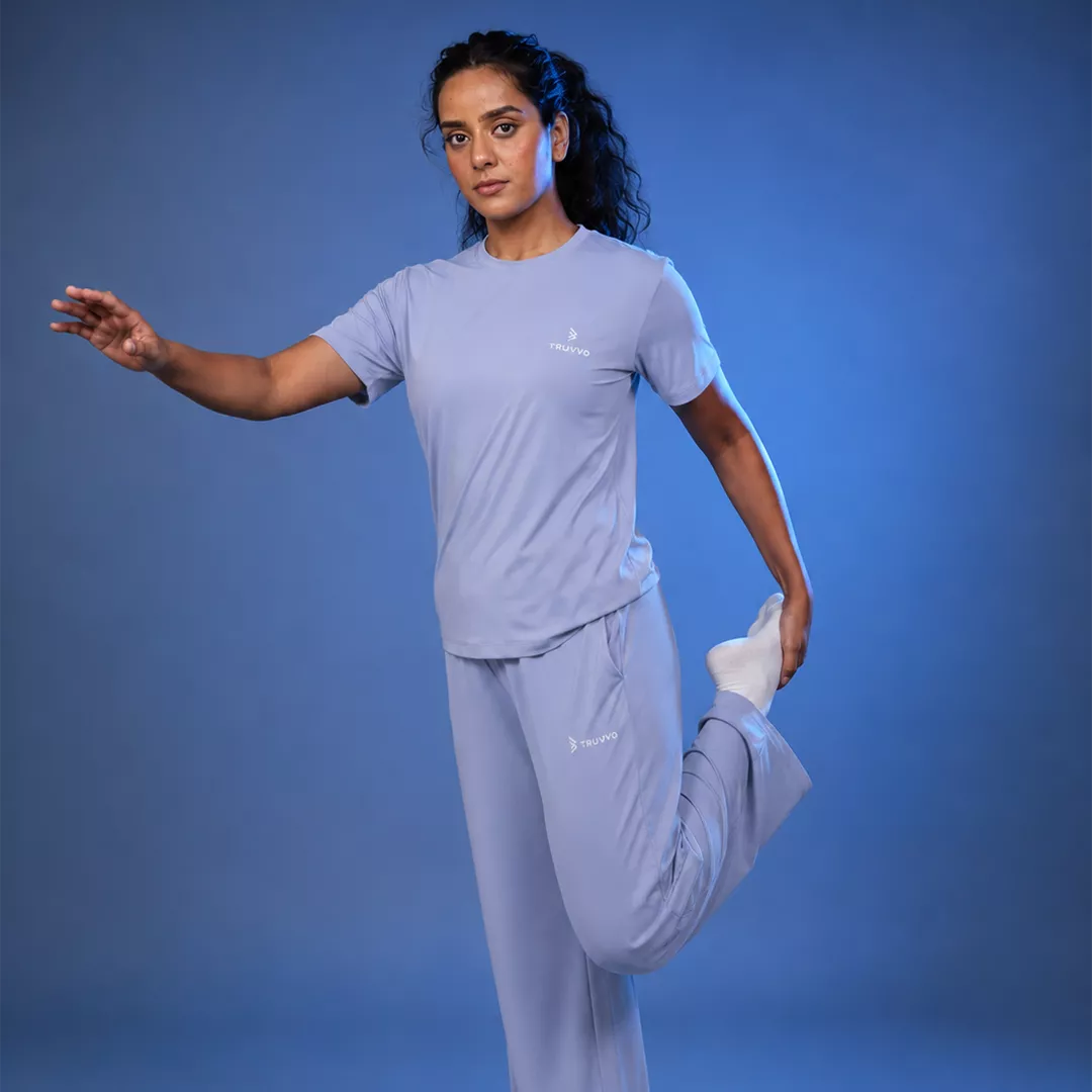 Women's T-shirt & Trouser Co-ords